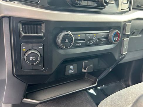Certified 2023 Ford F150 XLT AWD/4WD image 37