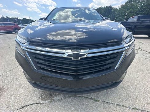 Used 2024 Chevrolet Equinox LS w/ LS Convenience Package FWD image 31