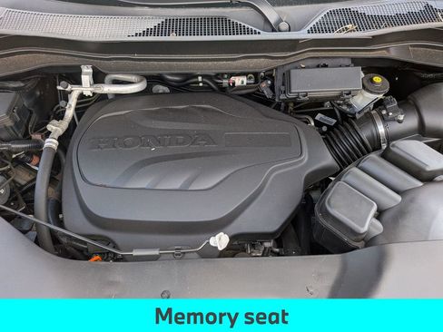 Used 2022 Honda Pilot EX-L image 14