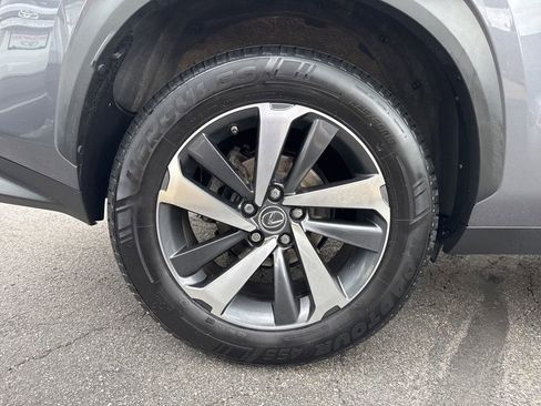 Used 2019 Lexus NX 300 AWD w/ Premium Package image 34