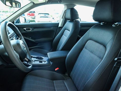 Used 2025 Honda Civic LX image 22