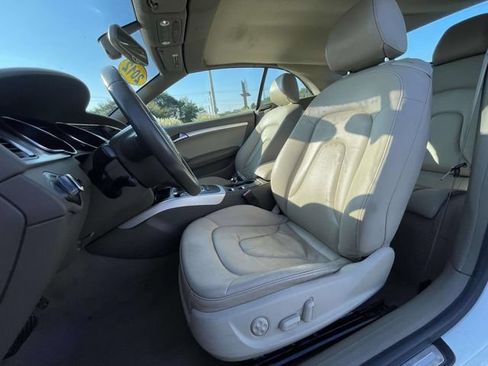 Used 2012 Audi A5 2.0T Premium Plus AWD/4WD image 13