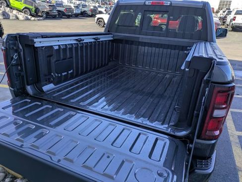 New 2026 RAM 1500 4x4 Crew Cab image 26