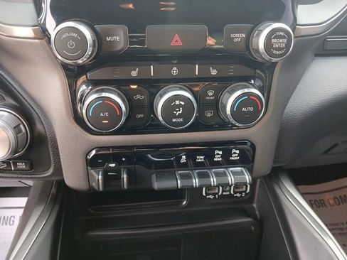 Used 2021 RAM 1500 Rebel w/ Rebel Level 2 Equipment Group AWD/4WD image 21