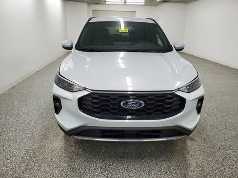 New 2026 Ford Escape ST-Line Select w/ Tech Pack #1 image 2