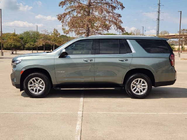 Used 2024 Chevrolet Tahoe LS w/ Driver Alert Package RWD image 5