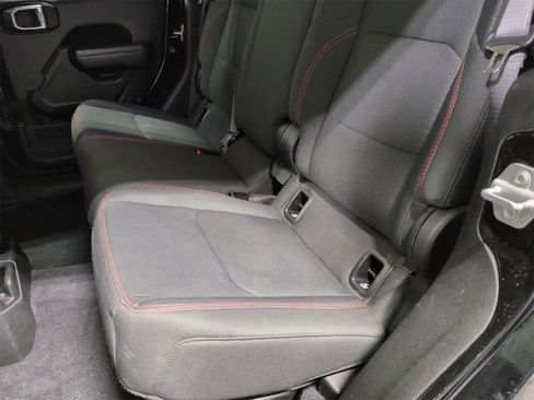 Certified 2022 Jeep Gladiator Rubicon image 19