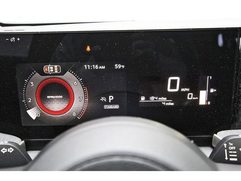 New 2026 Nissan Kicks S w/ Charging Package image 12
