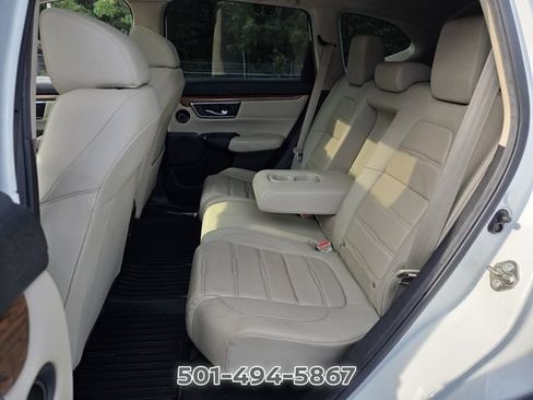 Used 2017 Honda CR-V Touring image 10