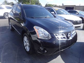 Used 2013 Nissan Rogue SL image 1