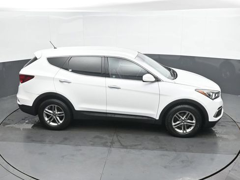 Used 2018 Hyundai Santa Fe Sport image 35
