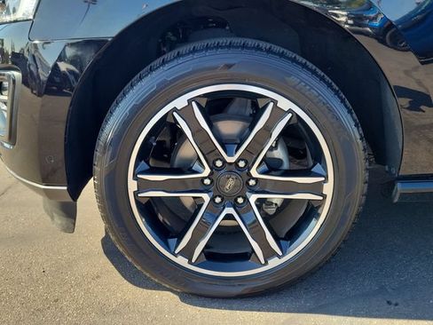 Certified 2021 Ford Expedition Max Limited AWD/4WD image 30
