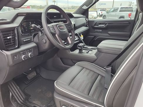 New 2026 GMC Sierra 1500 AT4X image 13