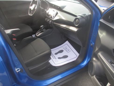 Used 2024 Nissan Kicks S FWD image 21