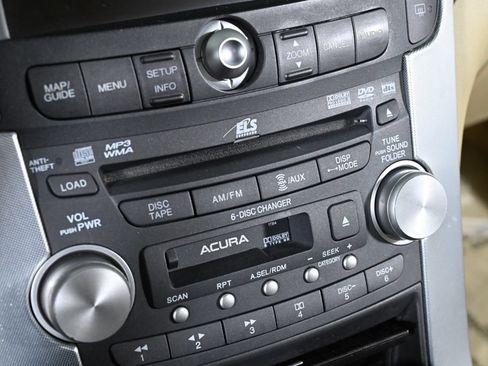 Used 2008 Acura TL FWD image 15