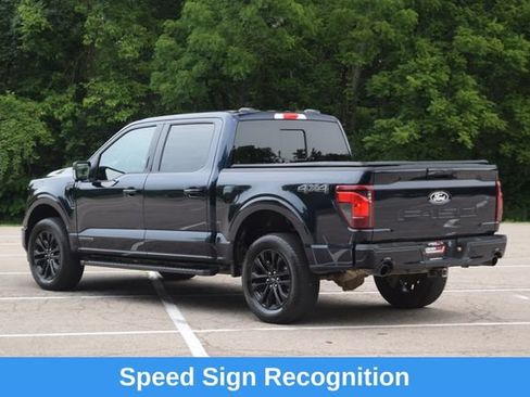 Used 2024 Ford F150 XLT w/ Equipment Group 302A MID AWD/4WD image 23