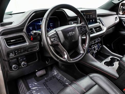 Used 2024 Chevrolet Suburban RST image 15