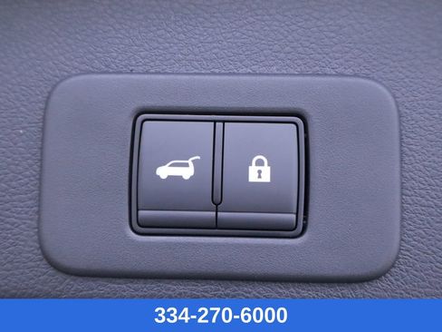 New 2025 Nissan Murano SL image 31