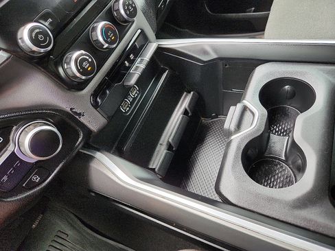 Used 2022 RAM 1500 Lone Star RWD image 20