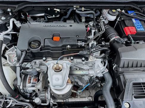 Certified 2024 Honda Civic LX image 24