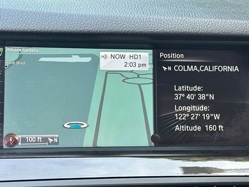 Used 2015 BMW 528i 528i image 24