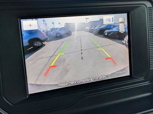 Used 2022 Ford Bronco Wildtrak image 14