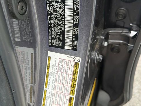 Used 2023 Lexus UX 250h AWD w/ Accessory Package (Z2) image 16