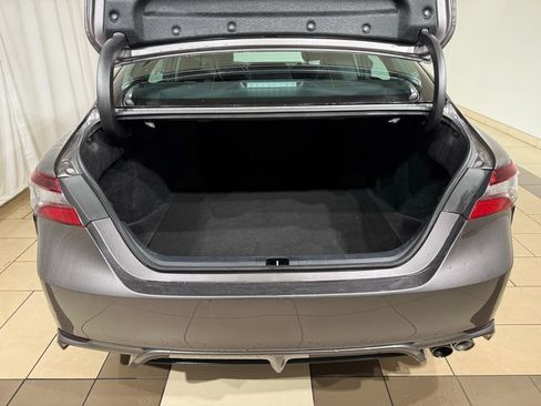 Certified 2023 Toyota Camry SE image 11