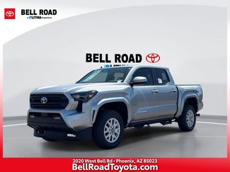 New 2025 Toyota Tacoma SR5 video 1