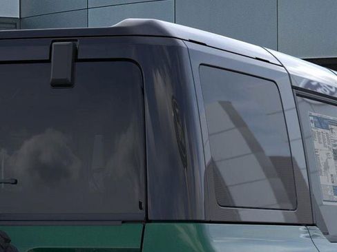 New 2025 Ford Bronco Badlands w/ Sasquatch Package image 25