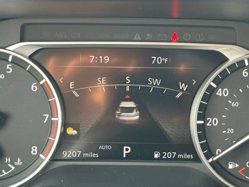 Certified 2023 Nissan Rogue SL w/ SL Premium Package AWD/4WD image 40