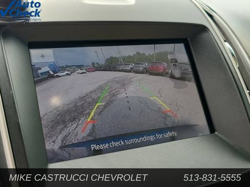 Used 2020 Ford Edge SEL w/ Convenience Package AWD/4WD image 13
