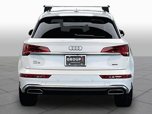 Used 2023 Audi Q5 2.0T Prestige w/ Prestige Package AWD/4WD image 5