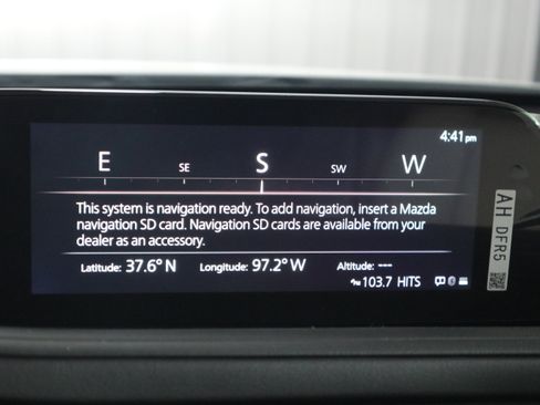 New 2026 MAZDA CX-30 AWD 2.5 S w/ Select Sport Pkg image 20