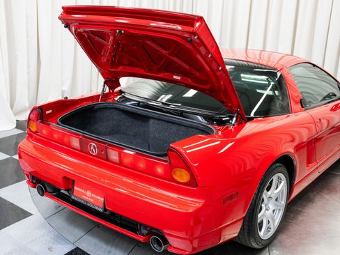 Used 2005 Acura NSX T image 48