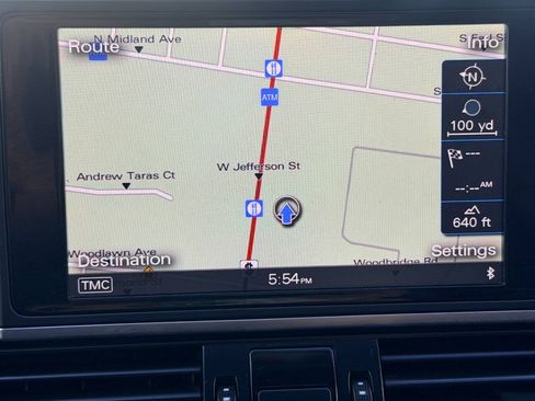 Used 2013 Audi A7 3.0T Prestige AWD/4WD image 37