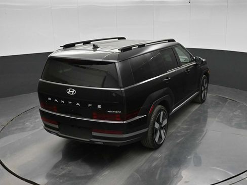 New 2026 Hyundai Santa Fe Limited AWD/4WD image 27