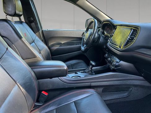 Used 2024 Dodge Durango GT AWD/4WD image 17