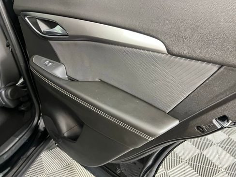 Used 2025 Buick Envision Sport Touring image 30