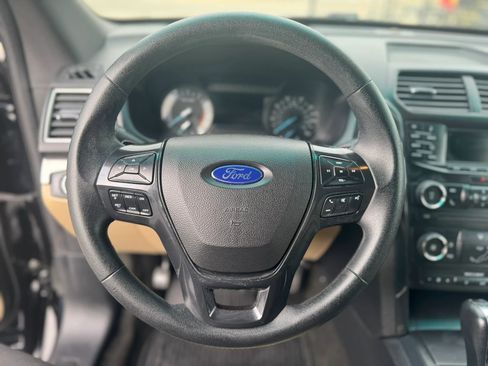 Used 2016 Ford Explorer FWD image 19
