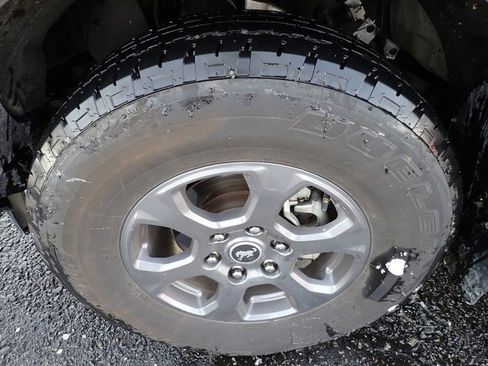 Used 2019 Ford Ranger XL w/ Equipment Group 101A Mid image 9