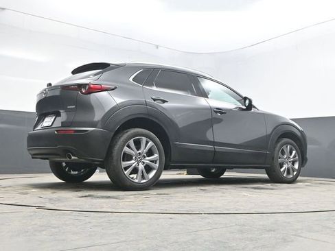 Used 2021 MAZDA CX-30 AWD 2.5 S w/ Premium Package image 38