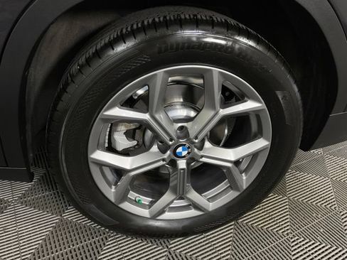 Used 2023 BMW X3 xDrive30i w/ Convenience Package AWD/4WD image 41