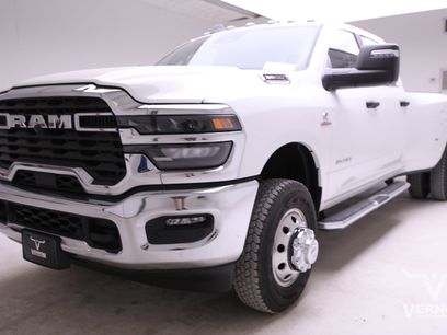 New 2026 RAM 3500 Lone Star