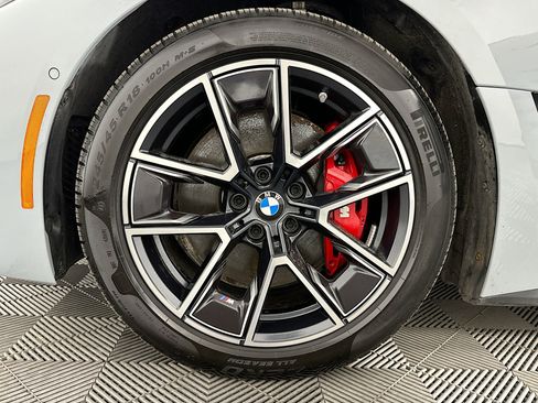 Used 2024 BMW M440i xDrive Gran Coupe w/ Premium Package image 36