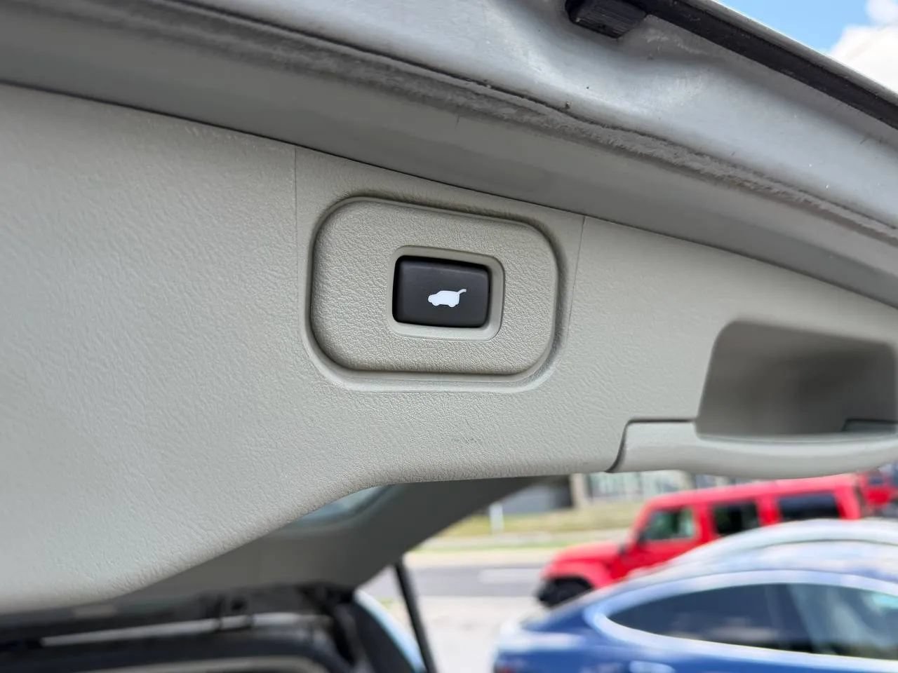 Used 2006 Honda Odyssey Touring image 14