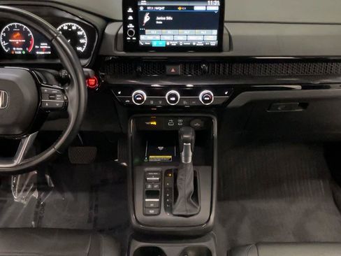 Used 2025 Honda CR-V EX-L image 23