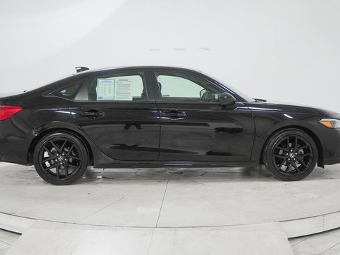 Used 2024 Honda Civic Sport image 13