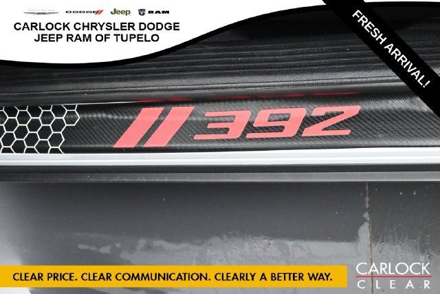Used 2023 Dodge Challenger R/T Scat Pack w/ Plus Package RWD image 25