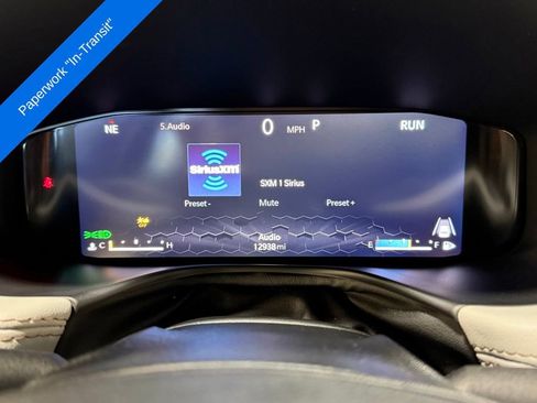 Certified 2023 Jeep Compass Limited w/ Elite Group AWD/4WD image 7